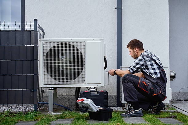 Trusted Hvac Installation service in San Jacinto, CA - AAA Pro HVAC